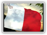 Inni con Bandiere Rotary Distretto 2110 Sicilia - Malta - HD - (Versione 4:3)