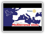 Rotary: Mediterraneo Unito