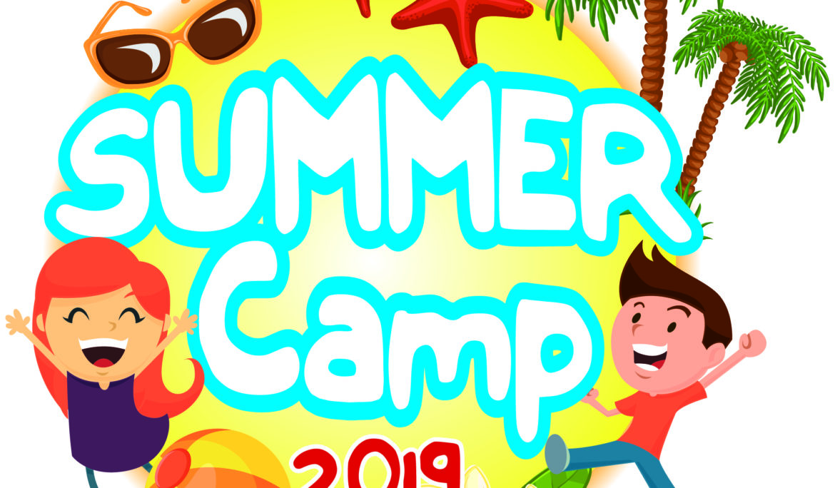 SummerCamp 2019