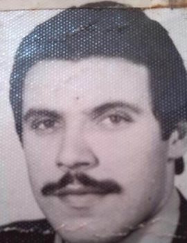 Licari Francesco