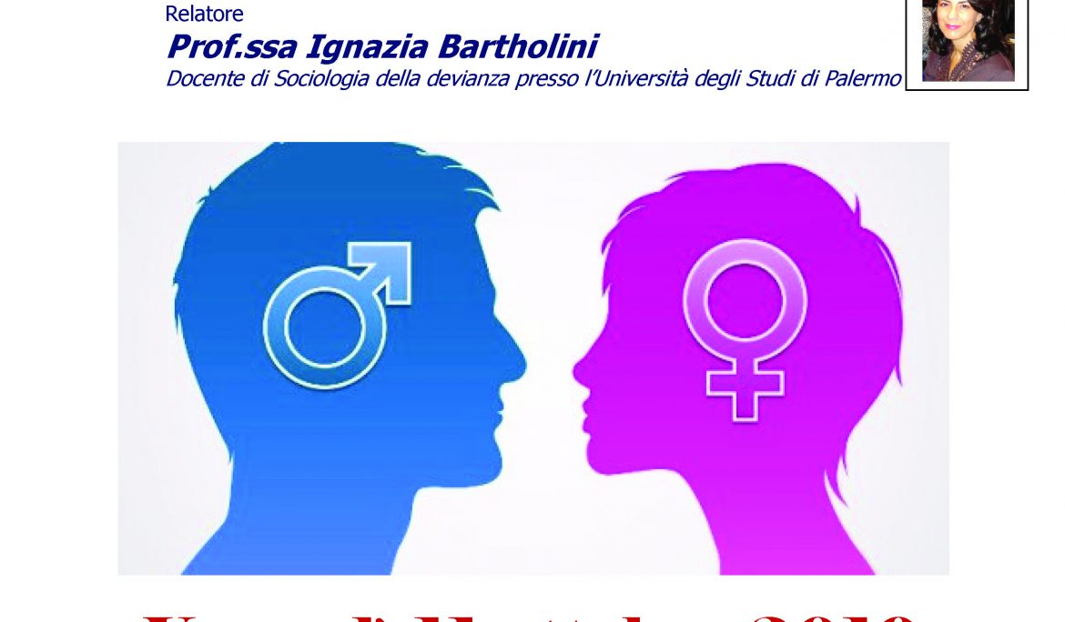 Conferenza “Diritti di genere e nuova diseguaglianze. Uno sguardo oltre l’Europa 2020”