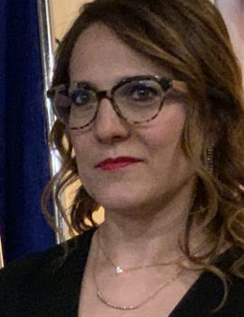 Grammatico Marianna