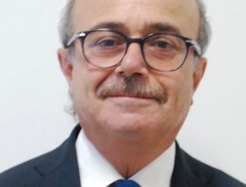 Salvatore Genova