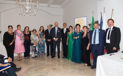 Passaggio di Campana A.R. 2022/2023