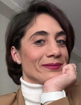 Arceri Alessandra