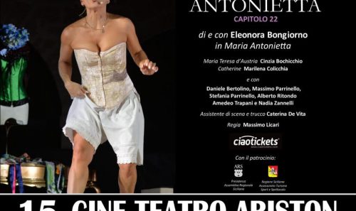 Maria Antonietta – Capitolo 22